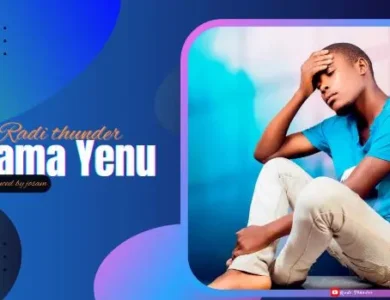 radi thunder mama yenu