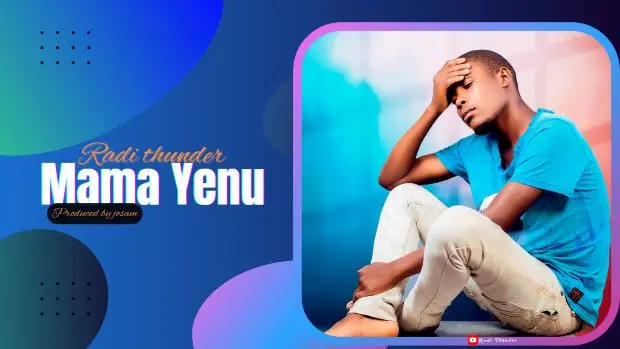 radi thunder mama yenu