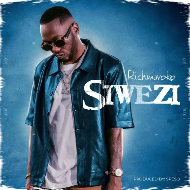 rich mavoko - siwezi rich mavoko siwezi