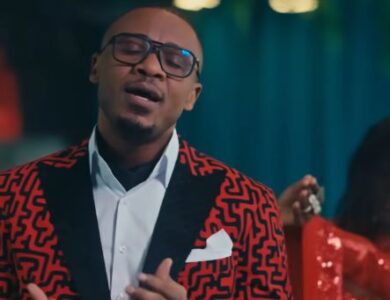 video alikiba sella