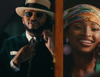 video diamond platnumz nani