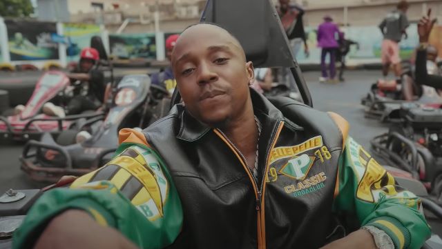 video ibraah bei chee