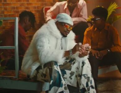 video marioo element eleeeh njozi