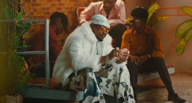 video marioo element eleeeh njozi
