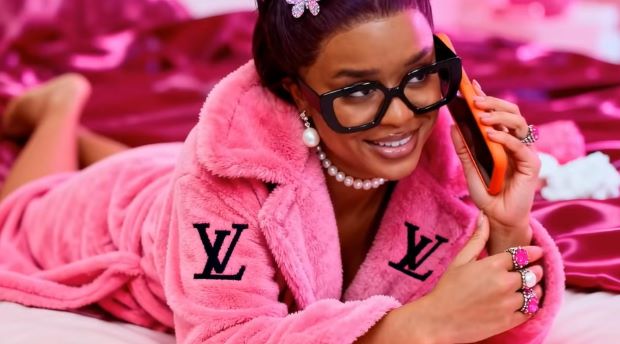 video nandy jux sweety
