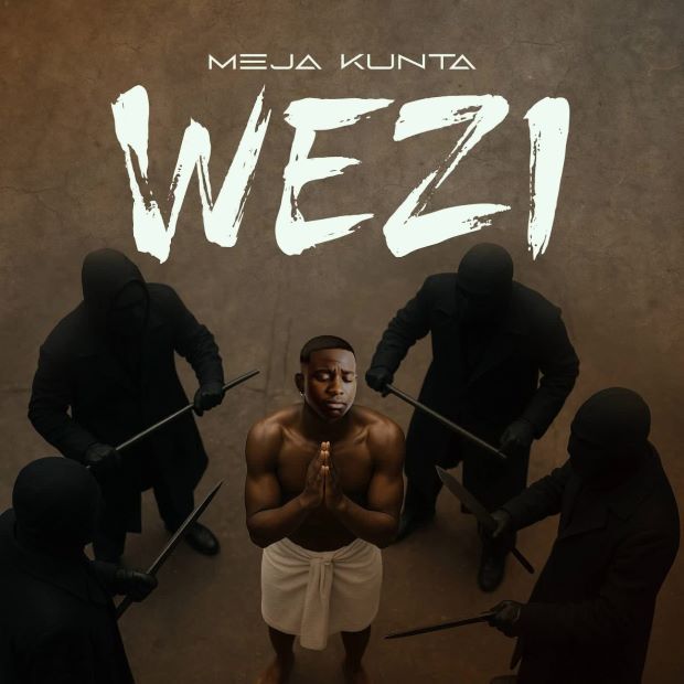 meja kunta - wezi wezi by meja kunta
