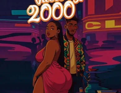 zaiid ft ndaro vitoto vya 2000