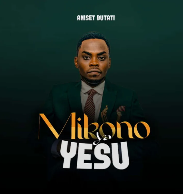 aniset butati - mikono ya yesu Aniset Butati Mikono Ya Yesu