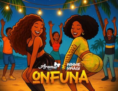 songa ft conboi Aroma Music Winnie Nwagi Onfuna