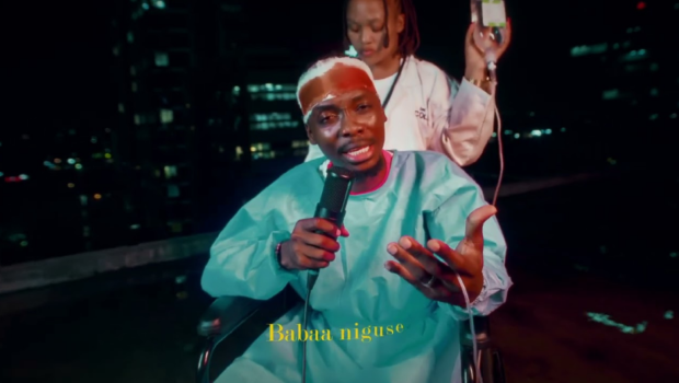 Asagwile Acha Nipite