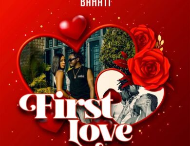 centano - tanzania Bahati First Love