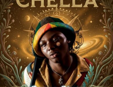 Lava Lava Ft Mbosso Chella Chella Chant