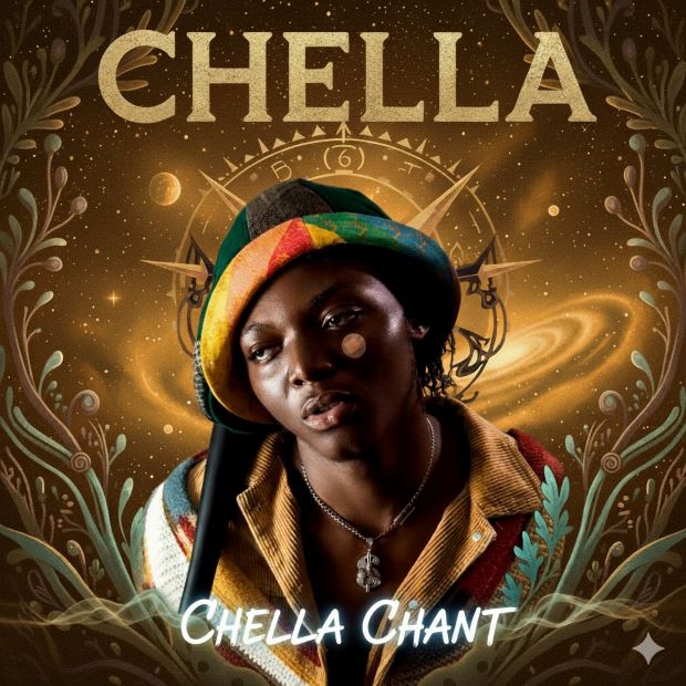 chella - chella chant Chella Chella Chant