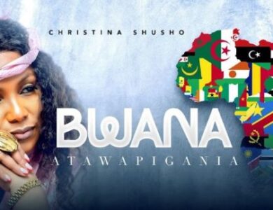 king kaka ft solomon mkubwa Christina Shusho Bwana Atawapigania