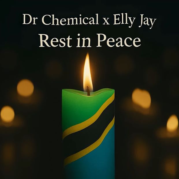 dr chemical x elly jay Dr Chemical x Elly Jay Rest in Peace