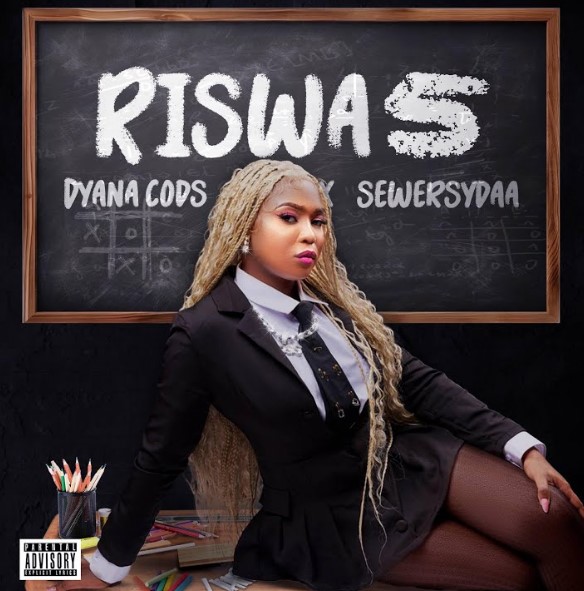 dyana cods ft sewersydaa Dyana Cods Ft SewerSydaa Riswa 5