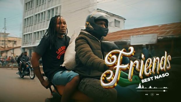 best naso - friends Friends