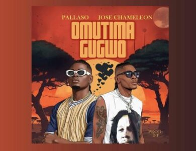 harmonize - ujana Gugwo