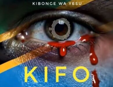 mavokali - pwi pwi Kibonge wa Yesu Kifo Wimbo wa Maombolezo Tanzania