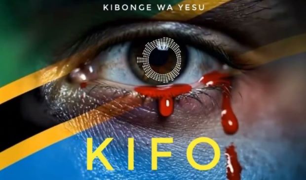 kibonge wa yesu - kifo Kibonge wa Yesu Kifo Wimbo wa Maombolezo Tanzania