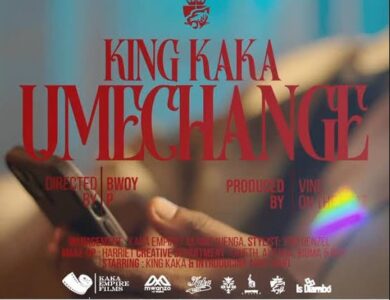 Kayumba Dodo King Kaka – Umechange