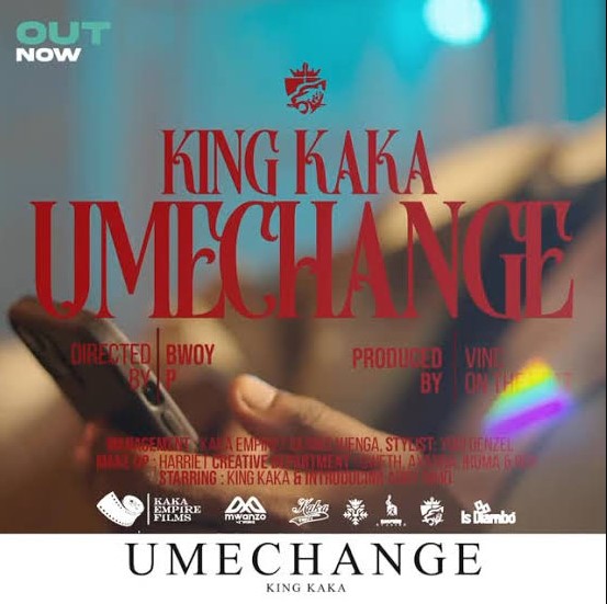 king kaka - umechange King Kaka – Umechange
