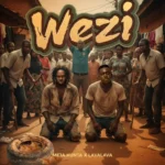 Meja Kunta ft Lava Lava Wezi Remix mp3
