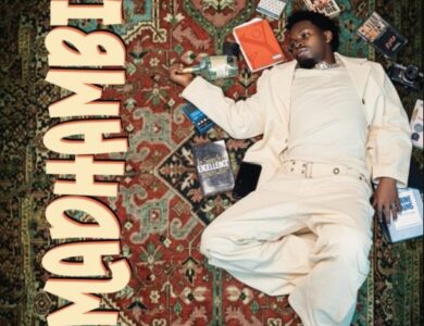 Mocco Genius Madhambi