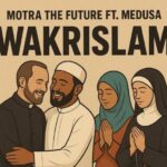 Motra The Future Wakrislam
