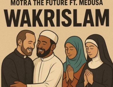 Motra The Future Wakrislam