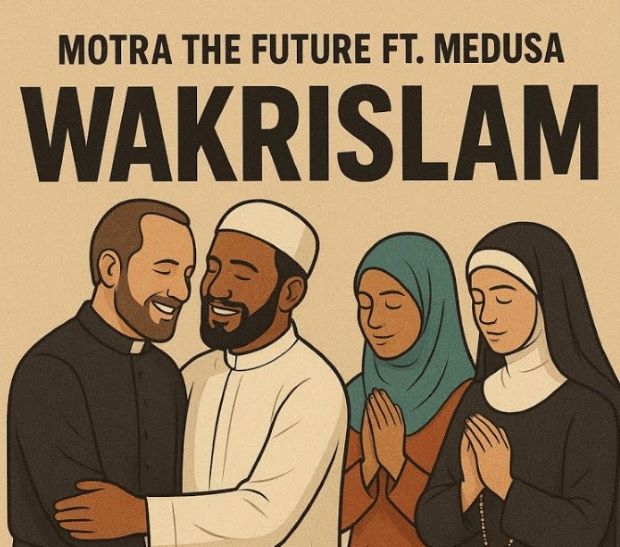 Motra The Future Wakrislam
