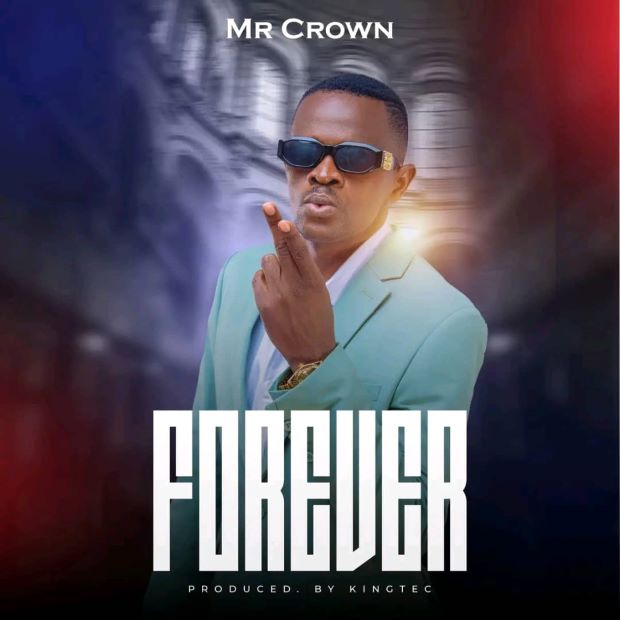Mr Crown Forever