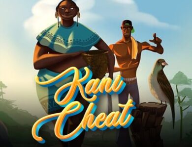 Killy Vumilia Mudy Msanii Ft Njaka Tz Kani Cheat II