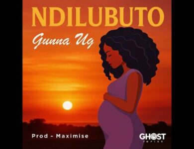 balaa mc - chuki Ndilubuto