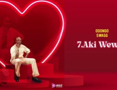 Odongo Swagg Aki Wewe