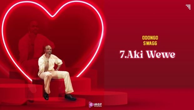 Odongo Swagg Aki Wewe