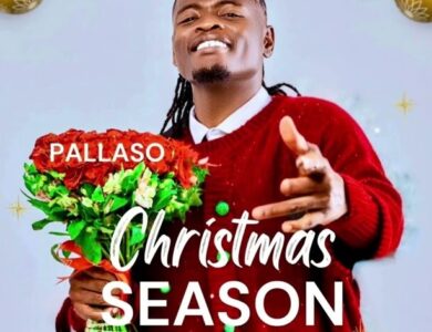 Pallaso Christmas Season