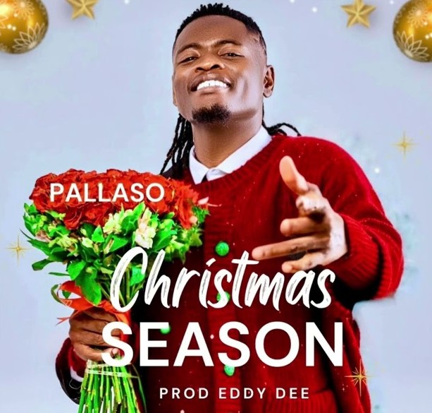Pallaso Christmas Season