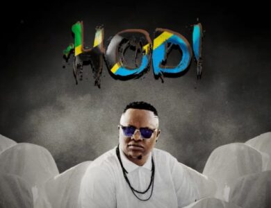 Kusah Ft Chino Kidd Peter Msechu HODI