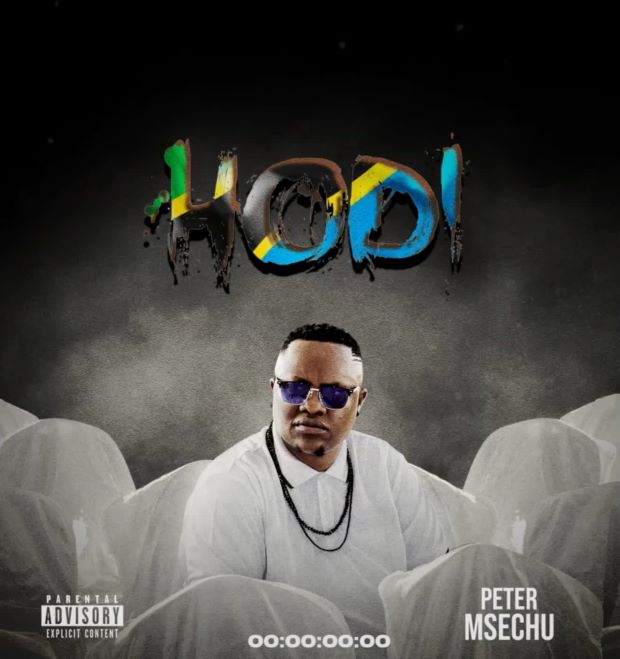 peter msechu - hodi Peter Msechu HODI
