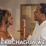 Phina Eni – Nimekuchagua Wewe Cover