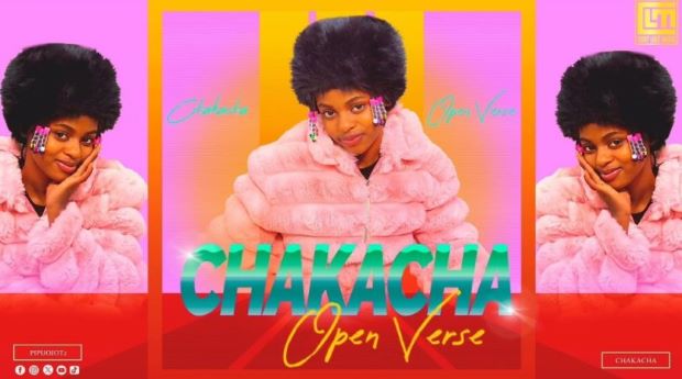 pipijojo - chakacha Pipijojo Chakacha Open Verse
