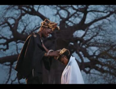 Pipijojo Chakacha video