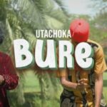 Presenter Kai Ft Rose Muhando Utachoka Bure