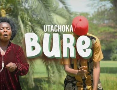 best naso - friends Presenter Kai Ft Rose Muhando Utachoka Bure