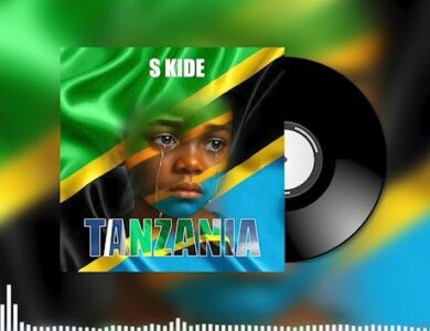 Aslay Nyakunyaku S Kide Tanzania