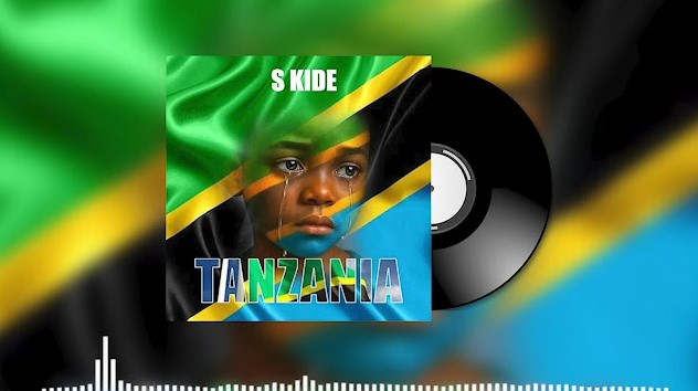 s kide - tanzania S Kide Tanzania