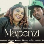 Saida Karoli X Josroli Karoli Mapenzi Kizunguzungu