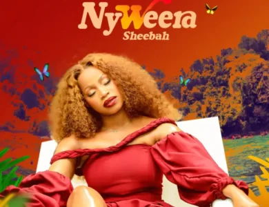 Sheebah Nyweera