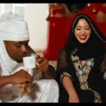 Songi Songi Salima Chica X Rayvanny VIDEO